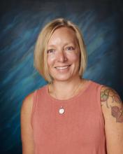 Photo of Dale Jackson