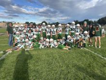 Football Team 2025