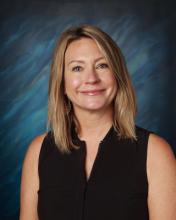 Photo of Susan Scott