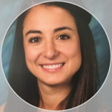 Jessica McGuire, MS, CCC-SLP