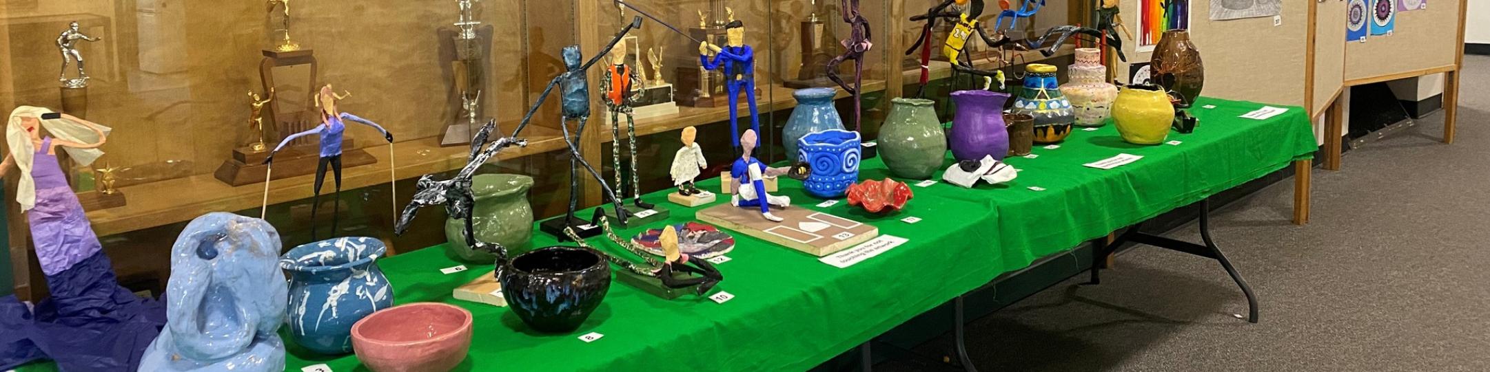 Art Showcase