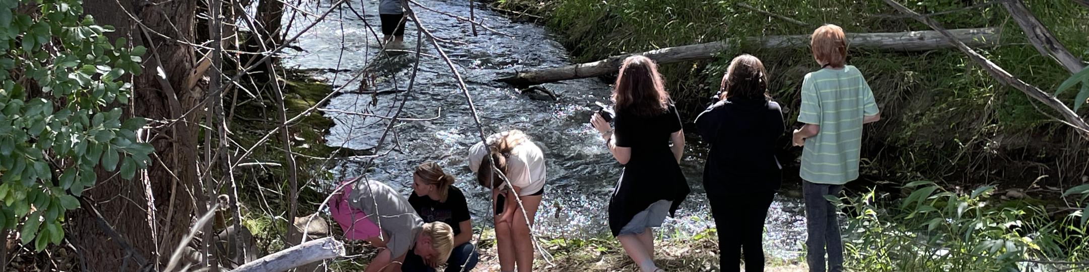 River Week 2025